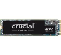 Crucial CT250MX500SSD4 Disque Flash SSD interne 2,5" 250 Go