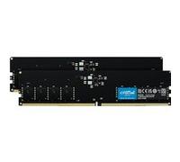 Crucial CT2K16G48C40U5 module de mémoire 32 Go 2 x 16 Go DDR5 4800 MHz