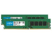 Crucial CT2K16G4DFD8266 module de mémoire 32 Go 2 x 16 Go DDR4 288-pin DIMM