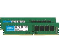 Crucial CT2K16G4DFD832A module de mémoire 32 Go 2 x 16 Go DDR4