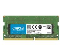 Crucial CT2K32G4SFD832A module de mémoire 64 Go 2 x 32 Go DDR4 3200 MHz