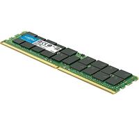 Crucial ct32g4lfd424 a DDR4, 32 Go, LRDIMM, 288-pin, 2400 MHz, PC4-19200, CL 17, 1,2 V mémoire Interne