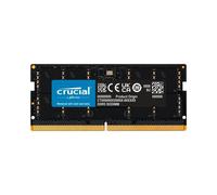 Crucial CT32G52C42S5 module de mémoire 32 Go 1 x 32 Go DDR5 5200 MHz