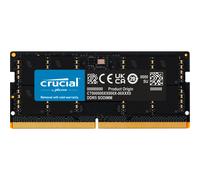 Crucial 32 Go DDR5-5600 CL46 (CT32G56C46S5)