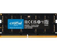 Crucial Barrette mémoire 32 Go DDR5-5600 CL46 (CT32G56C46S5)
