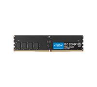 Crucial CT32G64C52CU5 module de mémoire 32 Go 1 x 32 Go DDR5 6400 MT s