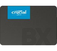 Crucial SSD interne BX500 4 To 2,5 pouces SATA 3D NAND