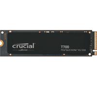 Crucial T700 4TB - SSD M.2 2280 PCIe 5.0 NVMe