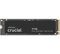 Crucial Disque SSD interne T710 4 To Noir