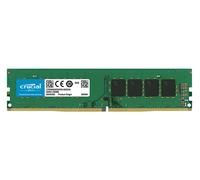 Crucial CT4G4DFS824A module de mémoire 4 Go 1 x 4 Go DDR4 288-pin DIMM