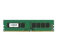 Crucial CT4G4DFS8266 module de mémoire 4 Go 1 x 4 Go DDR4 288-pin DIMM