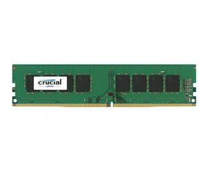 Crucial CT4G4DFS8266 module de mémoire 4 Go 1 x 4 Go DDR4 288-pin DIMM
