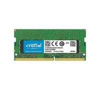 Crucial CT4G4SFS8266 module de mémoire 4 Go 1 x 4 Go DDR4