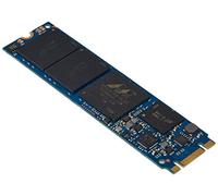 Crucial CT500MX200SSD4 MX200 M.2 Type 2260DS Disque Flash SSD Interne 500 Go SATA III Gris