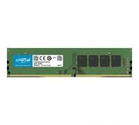 Crucial CT8G4DFRA266 Module mémoire 8 Go 1 x 8 Go DDR4 2666 MHz