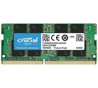 Crucial CT8G4SFRA32A module de mémoire 8 Go 1 x 8 Go DDR4 3200 MHz ( CT8G4SFRA32A )