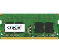 Crucial CT8G4SFS824A module de mémoire 8 Go 1 x 8 Go DDR4 260-pin SO-DIMM