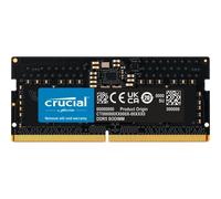 Crucial CT8G56C46S5 module de mémoire 8 Go 1 x 8 Go DDR5 ECC