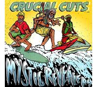 Crucial Cuts