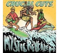 Crucial Cuts
