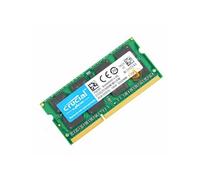 Crucial CT8G3S160BM Module de mémoire 8 Go 1 x 8 Go DDR3 1600 MHz