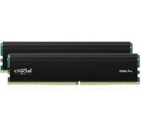 Crucial CP2K32G4DFRA32A module de mémoire 64 Go 2 x 32 Go DDR4 3200 MHz - Neuf