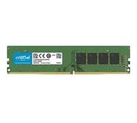 Crucial RAM CT2K16G4DFD832A 32Go Kit (2x16Go) DDR4 3200MHz CL22 (ou 2933MHz ou 2666MHz) Mémoire de Bureau