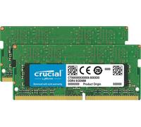 Crucial CT2K32G4SFD832A module de mémoire 64 Go 2 x 32 Go DDR4 3200 MHz