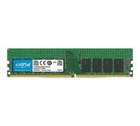 Crucial RAM CT16G4DFD8266 16Go DDR4 2666MHz CL19 Mémoire de Bureau