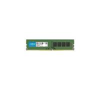 Crucial Mémoire RAM CT16G4DFRA266 16 Go DDR4 2666 MHz CL19 Mémoire de bureau