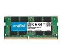 Barrette de mémoire SODIMM - Crucial - CT16G4SFS832A - 32 Go - DDR4-3200 - PC4-25600