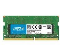 Micron Mémoire Ram Ct32g4sfd832a 32gb Ddr4 3200mhz One Size Black