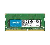 Micron Mémoire Ram Ct32g4sfd832a 32gb Ddr4 3200mhz One Size Black