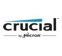 Crucial - DDR4 - module - 64 Go - DIMM 288 broches - 2666 MHz / PC4-21300 - CL22 - 1.2 V - enregistré 3DS - ECC Chipkill