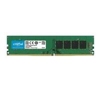 Micron Mémoire Ram Crucial 8gb U Ddr4 3200mhz One Size