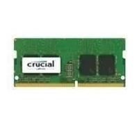 Crucial 8GB DDR4 2400 MT/S 1.2V 8Go DDR4 2400MHz module de memoire ( CT8G4SFS824A )