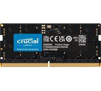 Crucial CT16G56C46S5 module de mémoire 16 Go 1 x 16 Go DDR5 5600 MHz ECC