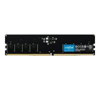 Crucial DDR5-5600 16GB UDIMM CL46 (16Gbit)