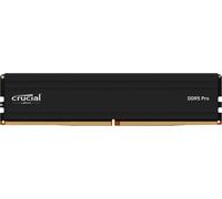 Crucial Pro CP48G56C46U5 module de mémoire 48 Go 1 x 48 Go DDR5