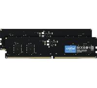 Crucial DDR5-5600 Kit 16GB 2x8GB UDIMM CL46 (16Gbit)