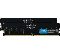 Crucial DDR5-5600 Kit 32GB 2x16GB UDIMM CL46 (16Gbit)