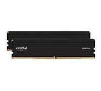 Crucial Pro CP2K24G56C46U5 module de mémoire 48 Go 2 x 24 Go DDR5