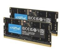 Crucial 96 Go Kit DDR5-5600 CL46 (CT2K48G56C46S5)