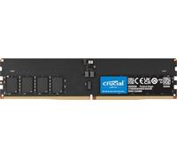 Crucial Module mémoire CT32G64C52CU5 32 Go (1x32 Go) DDR5 6400 MT/s 288 broches DIMM