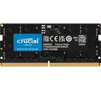 RAM DDR5 - Crucial - 24Go - 5600MHz - SODIMM - Non ECC