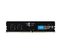 Crucial Mémoire RAM PC DDR5 8 Go 4800 MHz CL40 – CT8G48C40U5