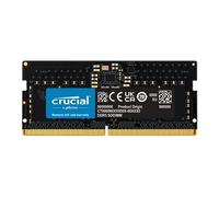 Module de mémoire Crucial CT8G48C40S5T 8 Go 1 x 8 Go DDR5