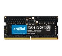 Crucial CT8G56C46S5 module de mémoire 8 Go 1 x 8 Go DDR5 ECC