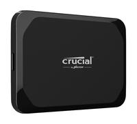 Crucial X9 4TB - SSD externe USB-C