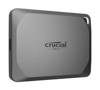 CRUCIAL- SSD Externe Portable - X9 Pro - 1 To - USB 3.0 - CT1000X9PROSSD9